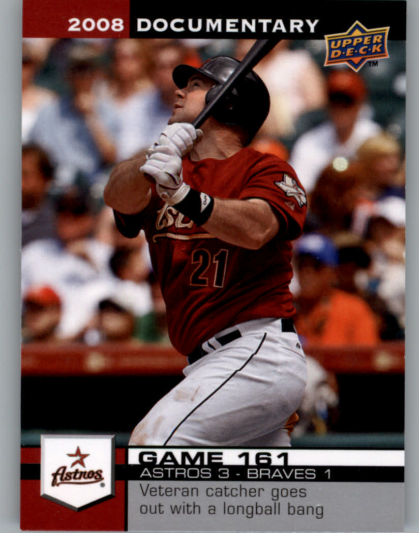 2008 Upper Deck Documentary Baseball Card Pick 4716-4936 - Picture 196 of 299