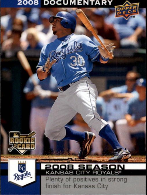 2008 Upper Deck Documentary Baseball Card Pick 4716-4936 - Picture 206 of 299