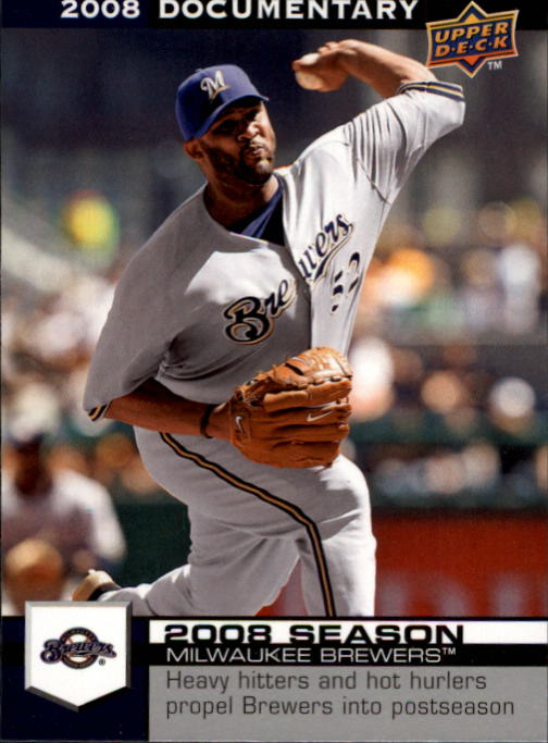 2008 Upper Deck Documentary Baseball Card Pick 4716-4936 - Picture 216 of 299