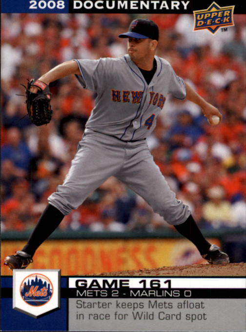 2008 Upper Deck Documentary Baseball Card Pick 4716-4936 - Picture 224 of 299