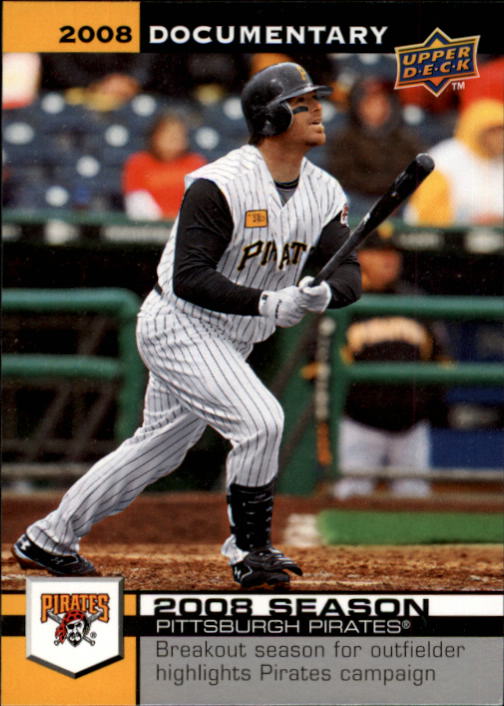 2008 Upper Deck Documentary Baseball Card Pick 4716-4936 - Picture 248 of 299