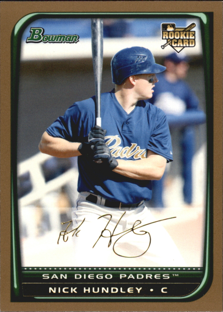 2008 Bowman Draft Baseball Part 2 Paper Parallel Cards - Picture 28 of 159