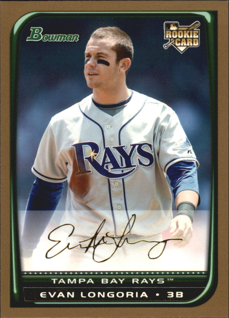 2008 Bowman Draft Baseball Part 2 Paper Parallel Cards - Picture 32 of 159