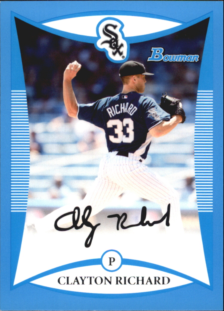 2008 Bowman Draft Baseball Part 2 Paper Parallel Cards - Picture 72 of 159