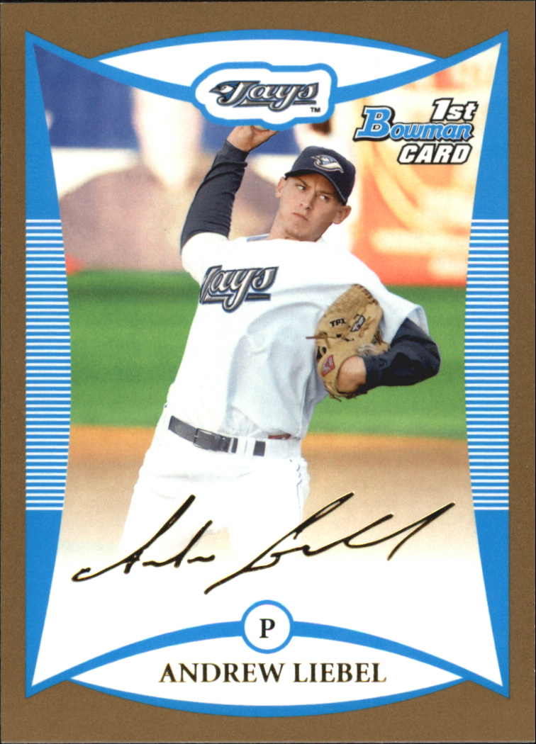 2008 Bowman Draft Baseball Part 2 Paper Parallel Cards - Picture 98 of 159