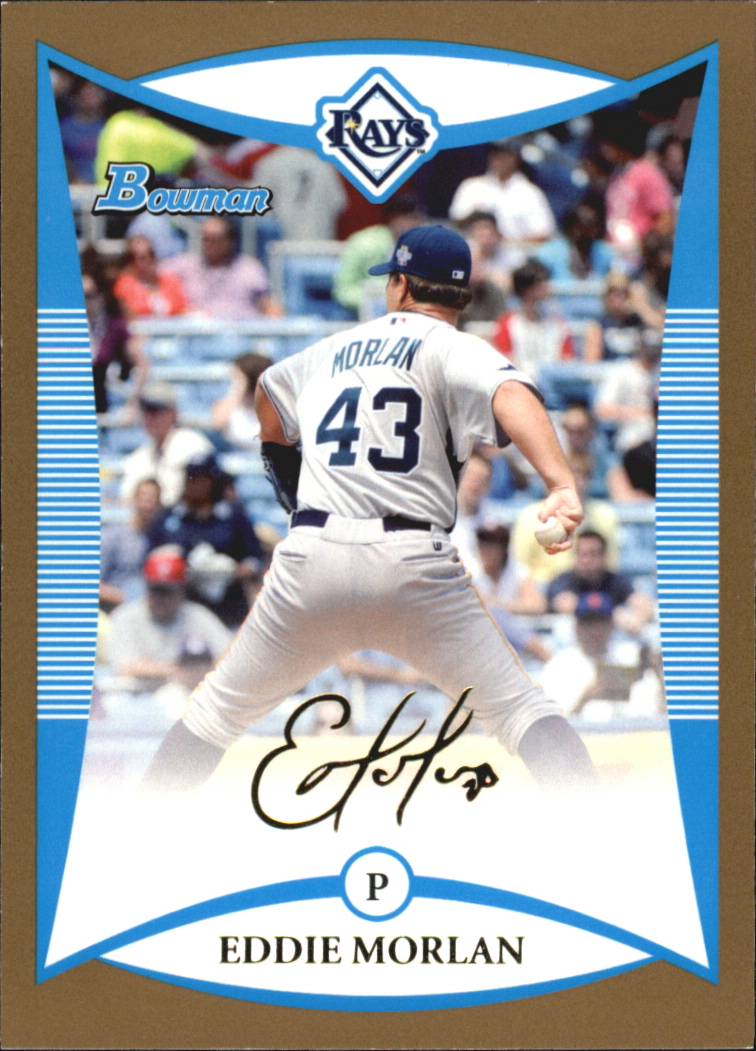 2008 Bowman Draft Baseball Part 2 Paper Parallel Cards - Picture 124 of 159