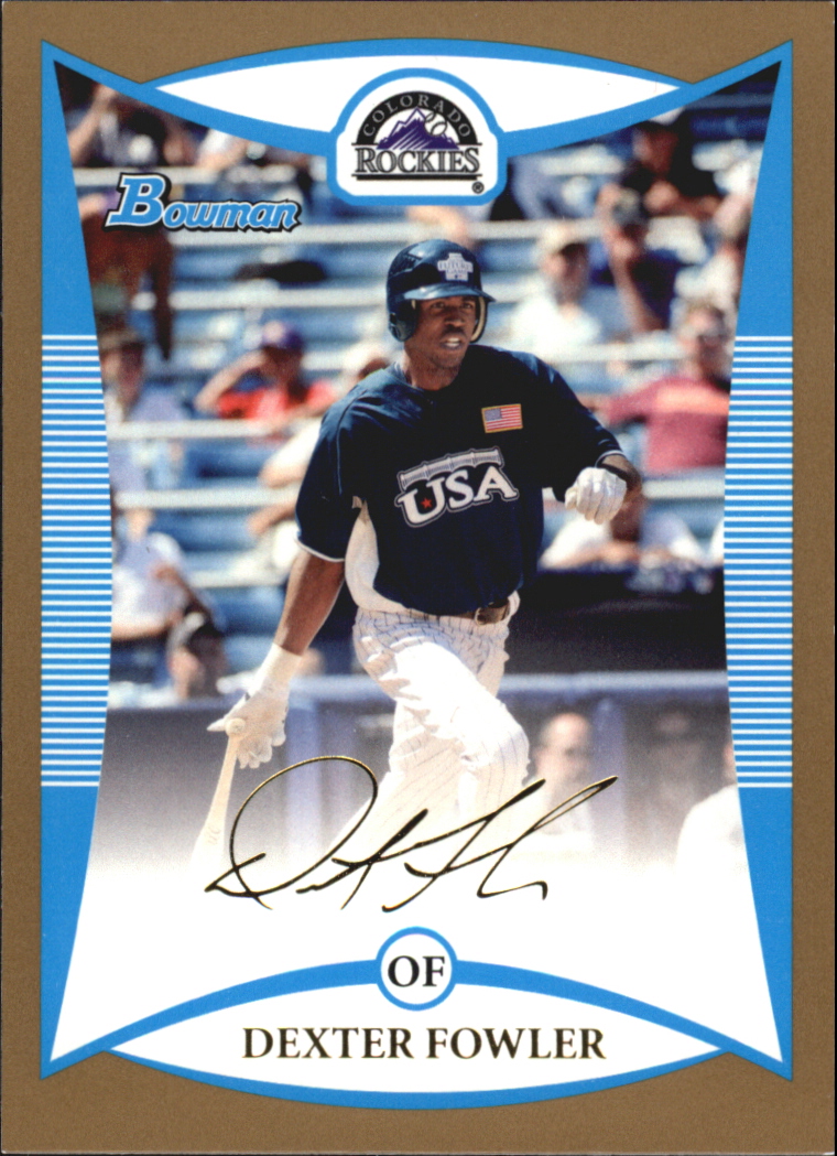 2008 Bowman Draft Baseball Part 2 Paper Parallel Cards - Picture 126 of 159