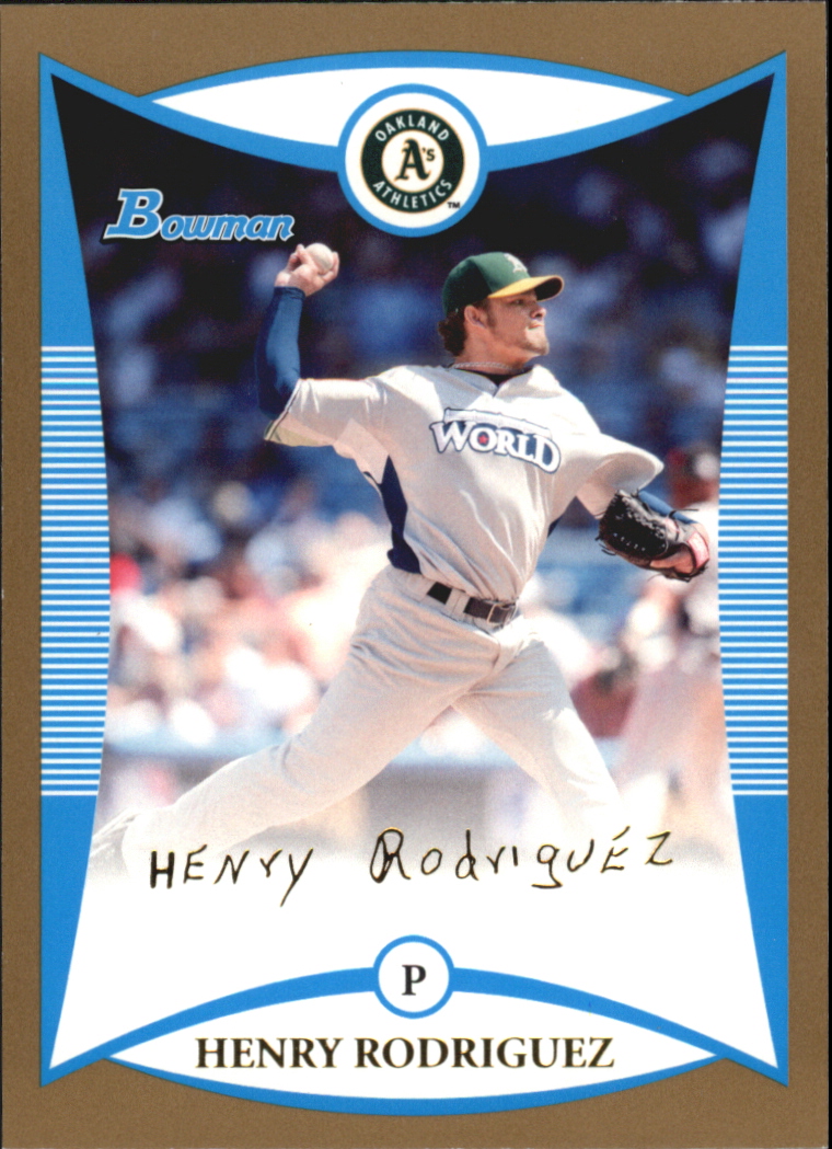 2008 Bowman Draft Baseball Part 2 Paper Parallel Cards - Picture 128 of 159