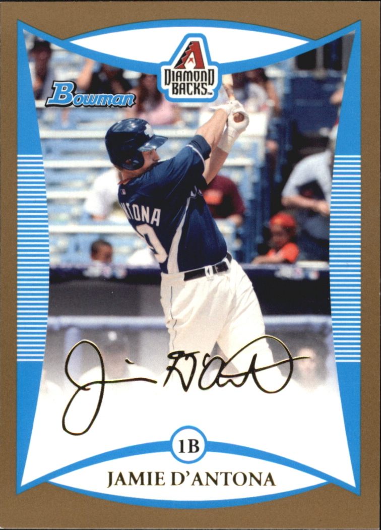 2008 Bowman Draft Baseball Part 2 Paper Parallel Cards - Picture 140 of 159