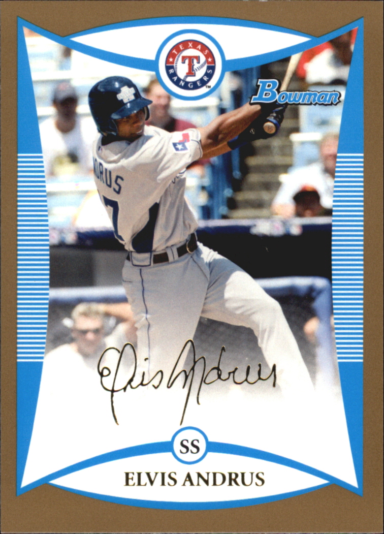 2008 Bowman Draft Baseball Part 2 Paper Parallel Cards - Picture 142 of 159
