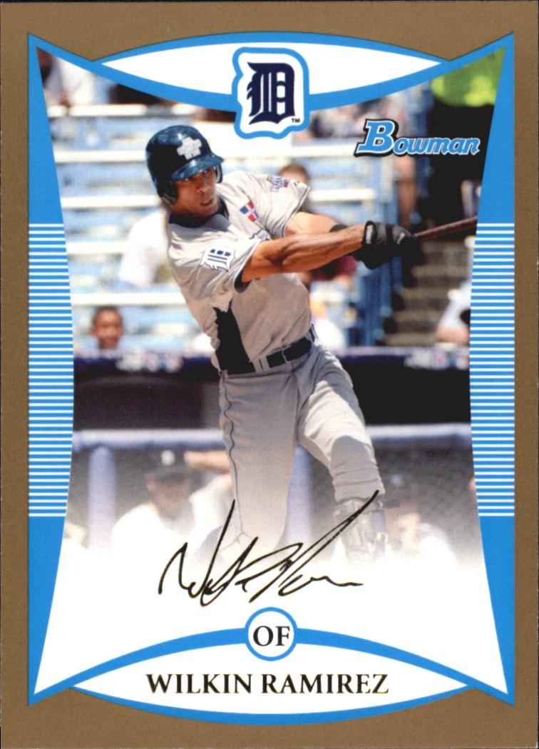 2008 Bowman Draft Baseball Part 2 Paper Parallel Cards - Picture 152 of 159