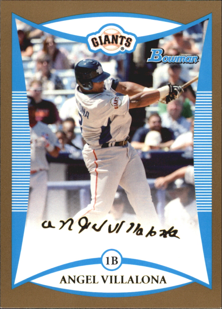 2008 Bowman Draft Baseball Part 2 Paper Parallel Cards - Picture 156 of 159