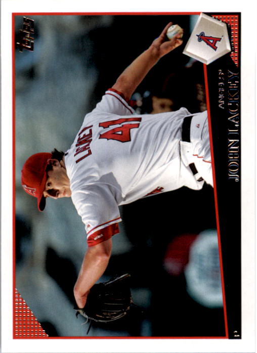 A1809- 2009 Topps Baseball Card #s 1-251 +Rookies -You Pick- 15+ FREE US SHIP - Picture 8 of 499