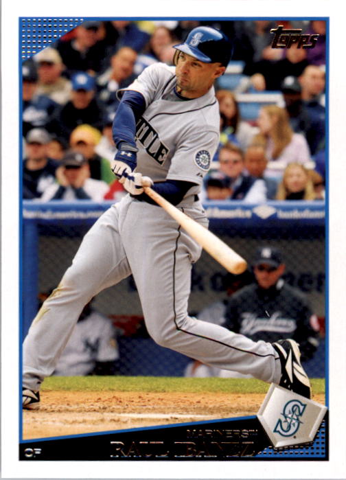 A1809- 2009 Topps Baseball Card #s 1-251 +Rookies -You Pick- 15+ FREE US SHIP - Picture 10 of 499