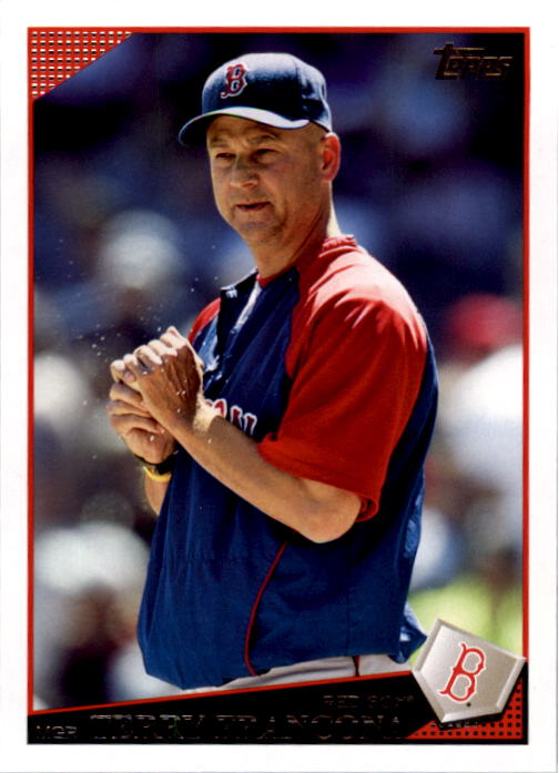A1809- 2009 Topps Baseball Card #s 1-251 +Rookies -You Pick- 15+ FREE US SHIP - Picture 14 of 499