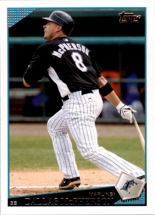 A1809- 2009 Topps Baseball Card #s 1-251 +Rookies -You Pick- 15+ FREE US SHIP - Picture 16 of 499