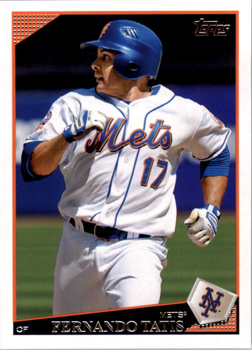 A1809- 2009 Topps Baseball Card #s 1-251 +Rookies -You Pick- 15+ FREE US SHIP - Picture 20 of 499