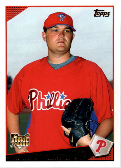 A1809- 2009 Topps Baseball Card #s 1-251 +Rookies -You Pick- 15+ FREE US SHIP - Picture 22 of 499
