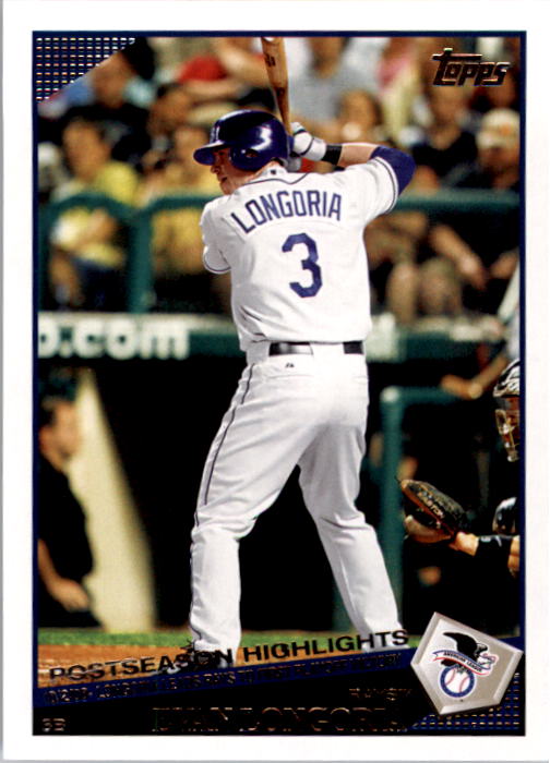 A1809- 2009 Topps Baseball Card #s 1-251 +Rookies -You Pick- 15+ FREE US SHIP - Picture 30 of 499