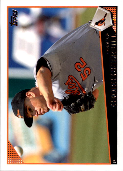 A1809- 2009 Topps Baseball Card #s 1-251 +Rookies -You Pick- 15+ FREE US SHIP - Picture 34 of 499