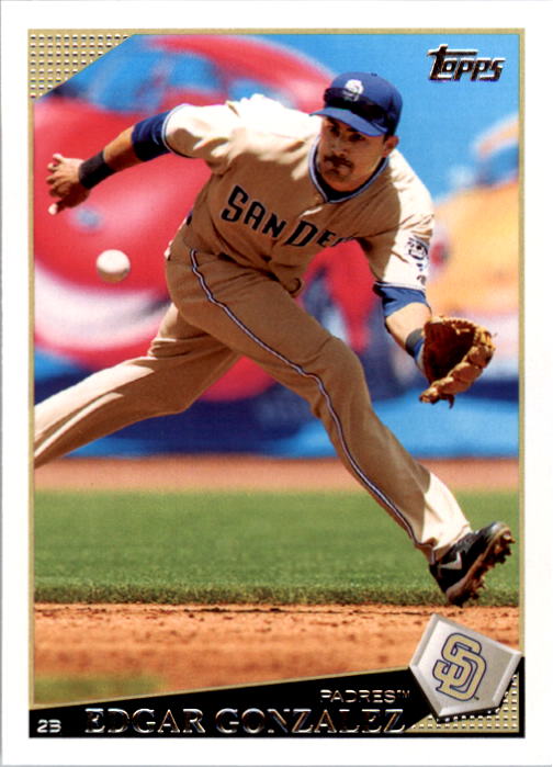 A1809- 2009 Topps Baseball Card #s 1-251 +Rookies -You Pick- 15+ FREE US SHIP - Picture 36 of 499