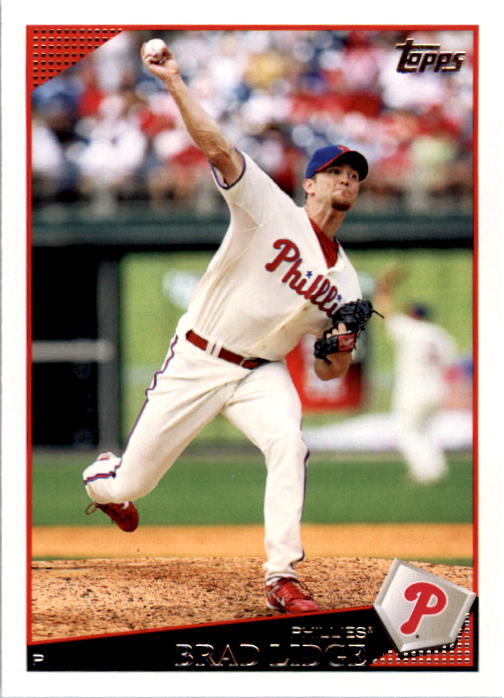 A1809- 2009 Topps Baseball Card #s 1-251 +Rookies -You Pick- 15+ FREE US SHIP - Picture 38 of 499