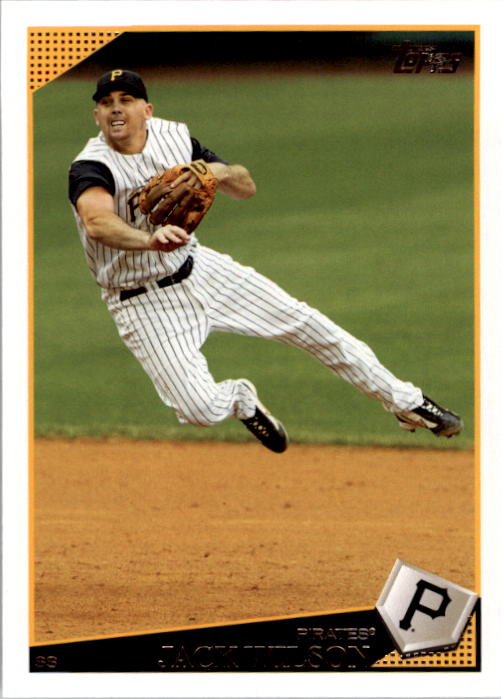 A1809- 2009 Topps Baseball Card #s 1-251 +Rookies -You Pick- 15+ FREE US SHIP - Picture 40 of 499