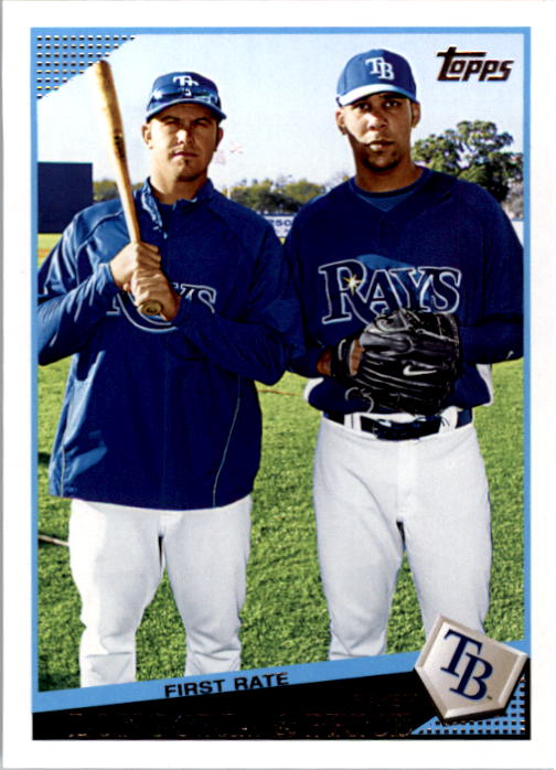 A1809- 2009 Topps Baseball Card #s 1-251 +Rookies -You Pick- 15+ FREE US SHIP - Picture 42 of 499