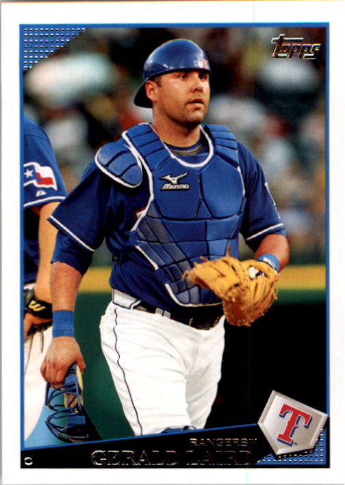 A1809- 2009 Topps Baseball Card #s 1-251 +Rookies -You Pick- 15+ FREE US SHIP - Picture 44 of 499