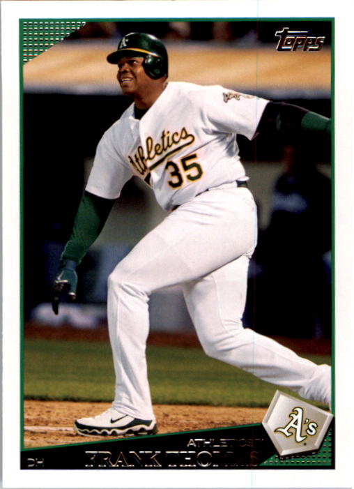 A1809- 2009 Topps Baseball Card #s 1-251 +Rookies -You Pick- 15+ FREE US SHIP - Picture 46 of 499