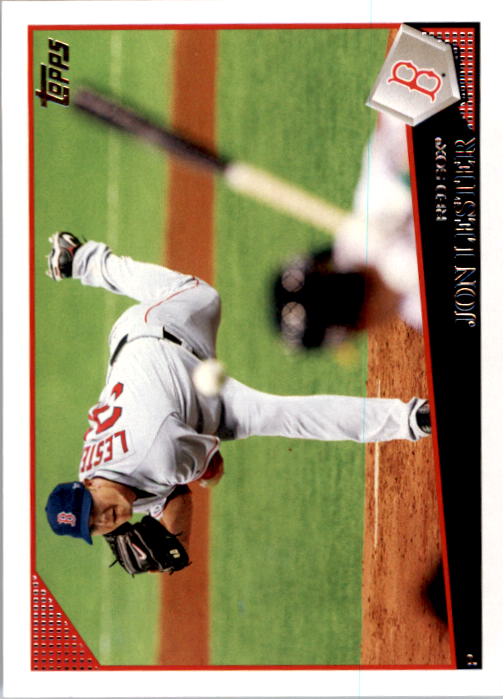 A1809- 2009 Topps Baseball Card #s 1-251 +Rookies -You Pick- 15+ FREE US SHIP - Picture 48 of 499