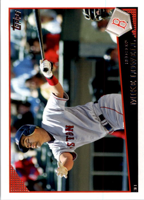 A1809- 2009 Topps Baseball Card #s 1-251 +Rookies -You Pick- 15+ FREE US SHIP - Picture 54 of 499