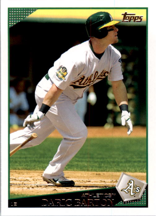 A1809- 2009 Topps Baseball Card #s 1-251 +Rookies -You Pick- 15+ FREE US SHIP - Picture 62 of 499