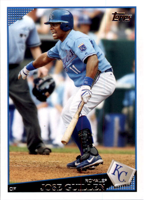 A1809- 2009 Topps Baseball Card #s 1-251 +Rookies -You Pick- 15+ FREE US SHIP - Picture 64 of 499