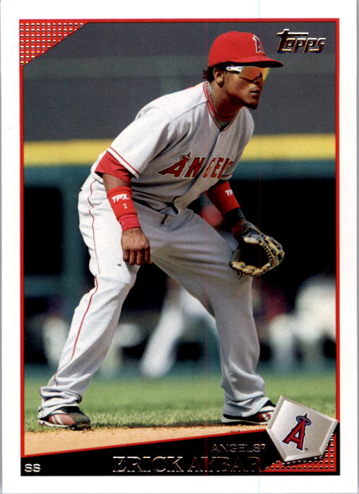 A1809- 2009 Topps Baseball Card #s 1-251 +Rookies -You Pick- 15+ FREE US SHIP - Picture 72 of 499