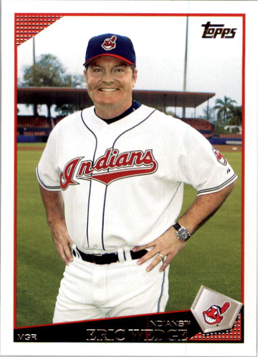 A1809- 2009 Topps Baseball Card #s 1-251 +Rookies -You Pick- 15+ FREE US SHIP - Picture 74 of 499
