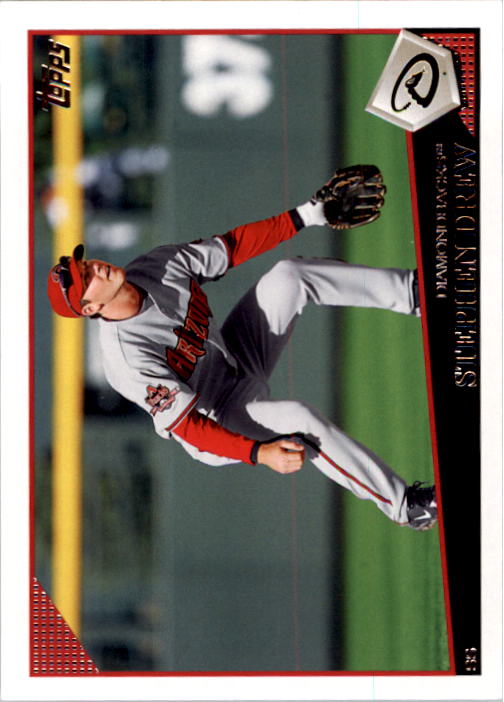 A1809- 2009 Topps Baseball Card #s 1-251 +Rookies -You Pick- 15+ FREE US SHIP - Picture 76 of 499