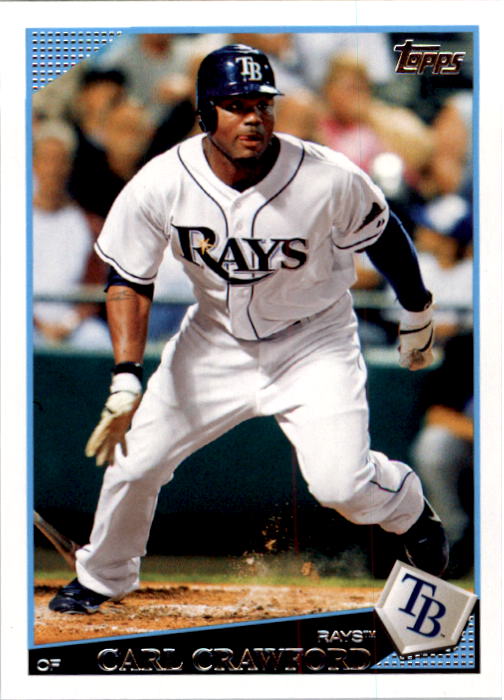 A1809- 2009 Topps Baseball Card #s 1-251 +Rookies -You Pick- 15+ FREE US SHIP - Picture 78 of 499