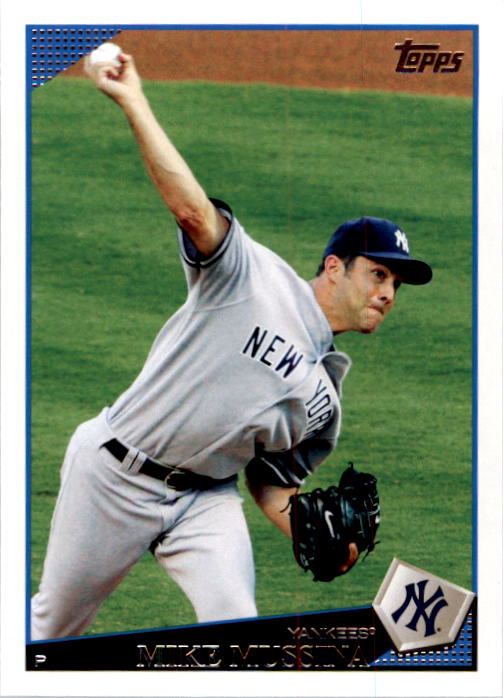 A1809- 2009 Topps Baseball Card #s 1-251 +Rookies -You Pick- 15+ FREE US SHIP - Picture 80 of 499