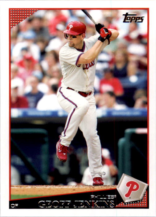 A1809- 2009 Topps Baseball Card #s 1-251 +Rookies -You Pick- 15+ FREE US SHIP - Picture 86 of 499