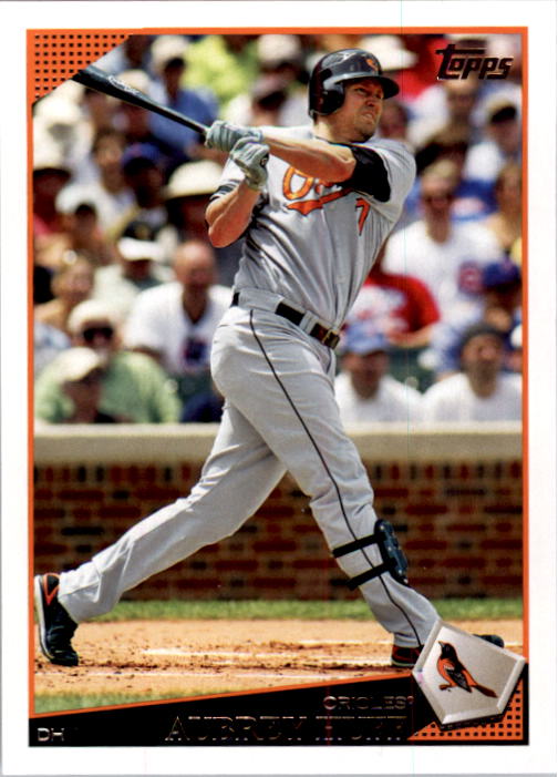 A1809- 2009 Topps Baseball Card #s 1-251 +Rookies -You Pick- 15+ FREE US SHIP - Picture 88 of 499