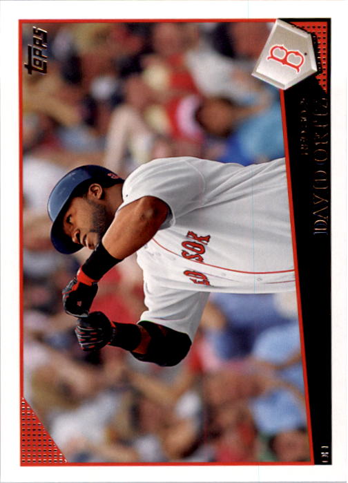 A1809- 2009 Topps Baseball Card #s 1-251 +Rookies -You Pick- 15+ FREE US SHIP - Picture 98 of 499