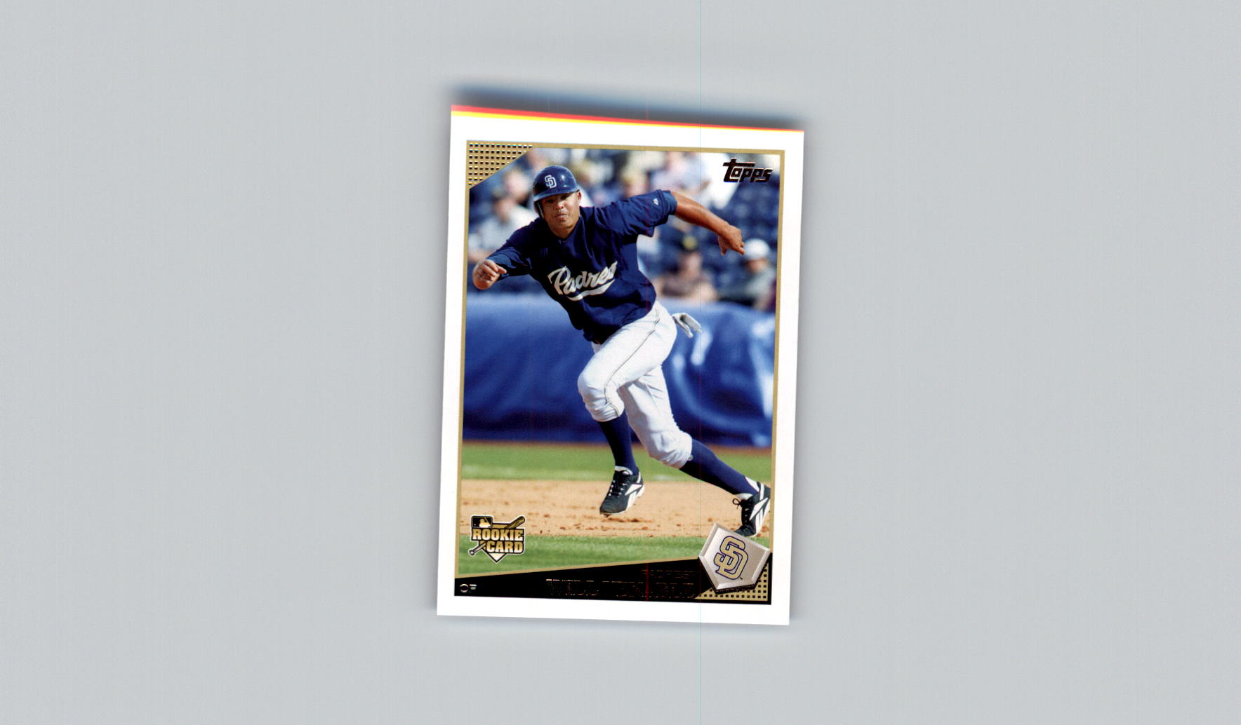 A1809- 2009 Topps Baseball Card #s 1-251 +Rookies -You Pick- 15+ FREE US SHIP - Picture 100 of 499
