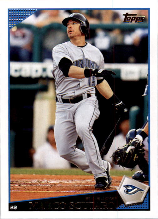A1809- 2009 Topps Baseball Card #s 1-251 +Rookies -You Pick- 15+ FREE US SHIP - Picture 102 of 499