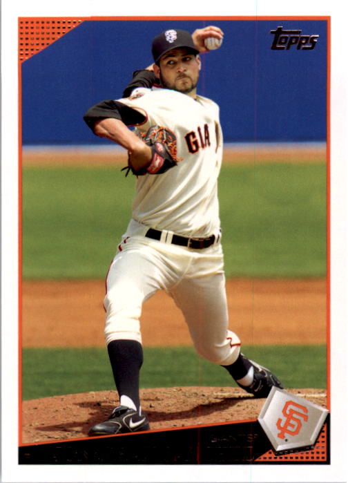 A1809- 2009 Topps Baseball Card #s 1-251 +Rookies -You Pick- 15+ FREE US SHIP - Picture 104 of 499