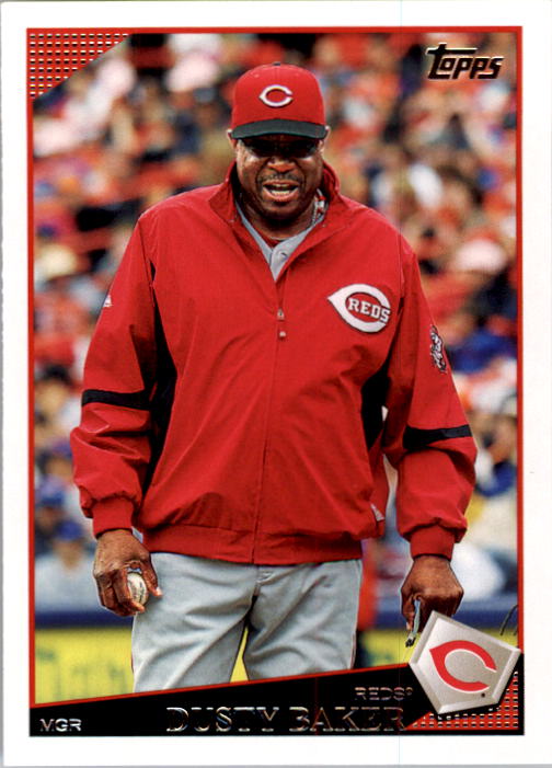 A1809- 2009 Topps Baseball Card #s 1-251 +Rookies -You Pick- 15+ FREE US SHIP - Picture 106 of 499