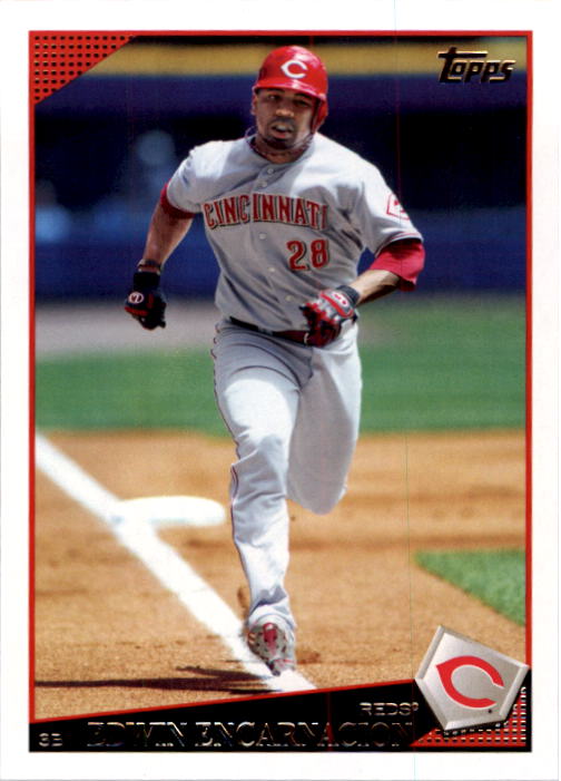 A1809- 2009 Topps Baseball Card #s 1-251 +Rookies -You Pick- 15+ FREE US SHIP - Picture 110 of 499