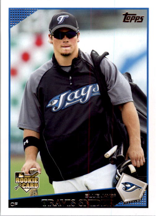 A1809- 2009 Topps Baseball Card #s 1-251 +Rookies -You Pick- 15+ FREE US SHIP - Picture 114 of 499