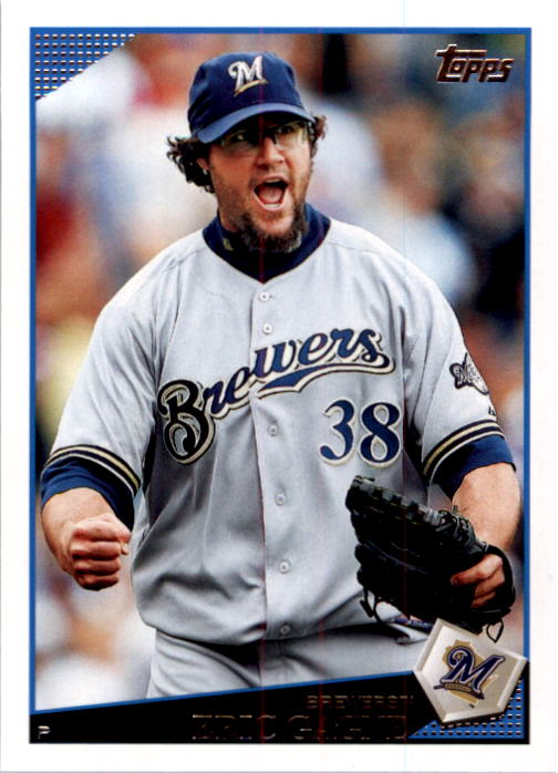 A1809- 2009 Topps Baseball Card #s 1-251 +Rookies -You Pick- 15+ FREE US SHIP - Picture 116 of 499
