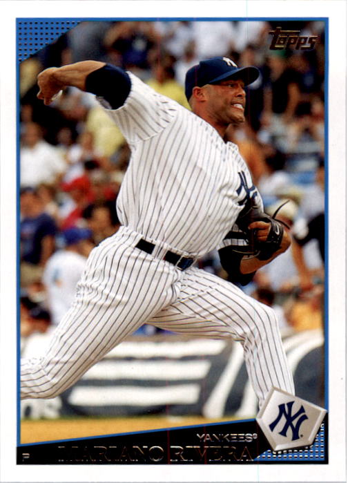 A1809- 2009 Topps Baseball Card #s 1-251 +Rookies -You Pick- 15+ FREE US SHIP - Picture 118 of 499
